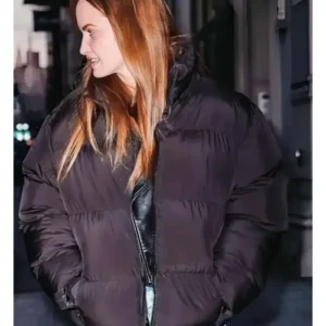 buy now NYC Haley Kalil Puffer Jacket