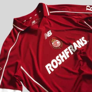 buy now New Balance Toluca Home Fc Home Jersey