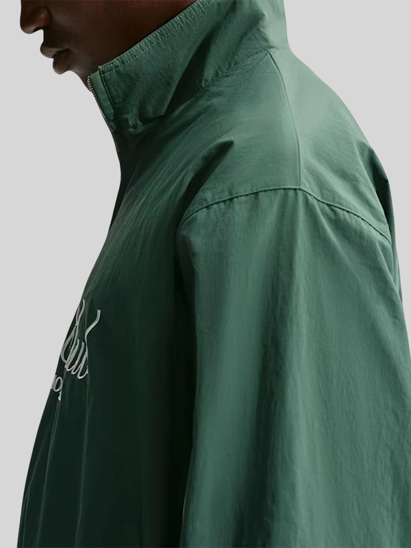 buy now Nike Men’s Sportswear Club 1-2 Zip Jacket