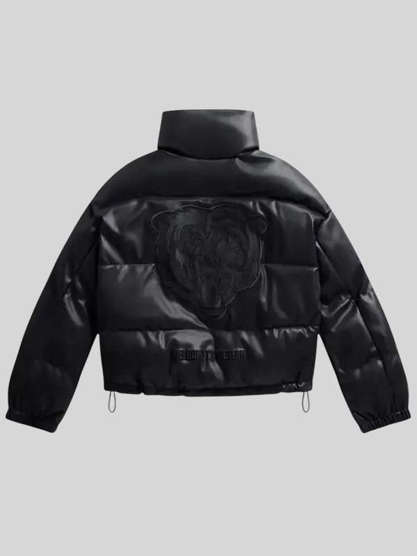 buy now Off Season Chicago Bears Puffer Jacket