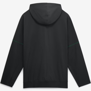 Oregon Ducks 2026 Sideline Anorak Half-Zip Jacket