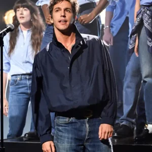 buy now Role Model The Tonight Show Blue Jacket