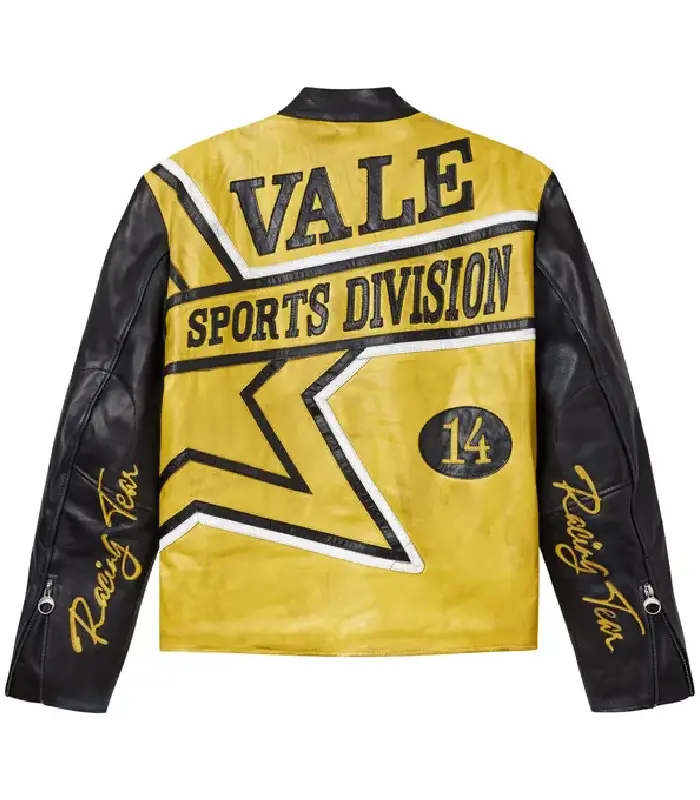 buy now VALE FOREVER Motocross Jacket
