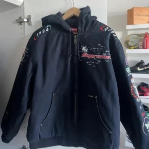 buy supreme aoi jacket