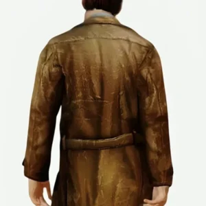 cosplay jacket silent hill