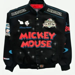disney streetwear jacket