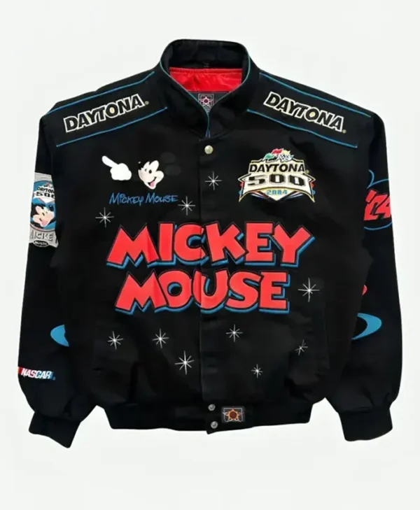 disney streetwear jacket