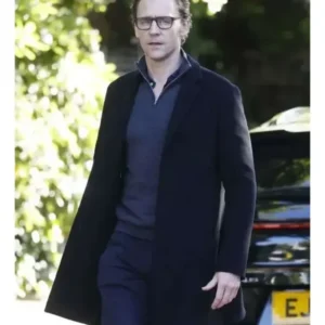 elegant mens coat