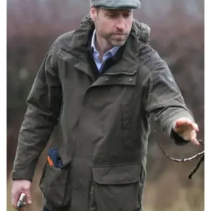 farming minds jacket