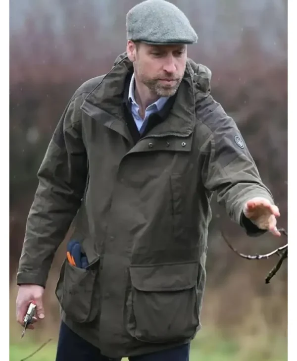 farming minds jacket