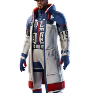 fortnite collaboration jacket
