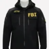 hooded tactical jacket