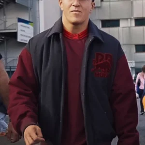 hugo rb varsity jacket