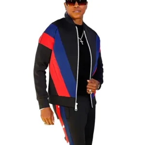 iHeartRadio Music Awards 2024 Bomber Jacket