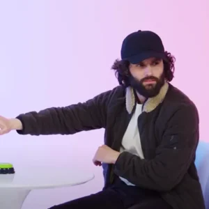joe goldberg jacket