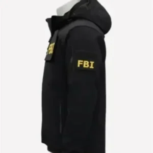 kash patel jacket