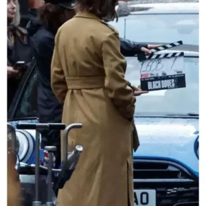 keira knightley coat