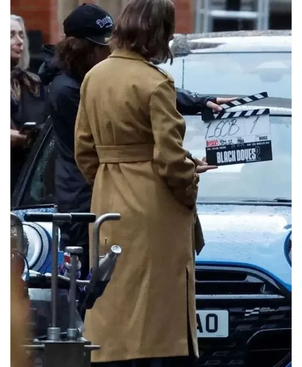 keira knightley coat