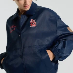 St. Louis Cardinals Women’s Jacket