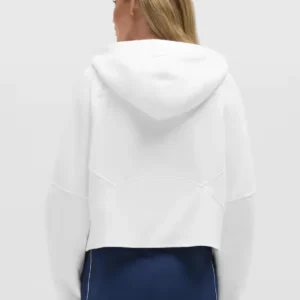 lululemon Scuba Half-Zip Hoodie
