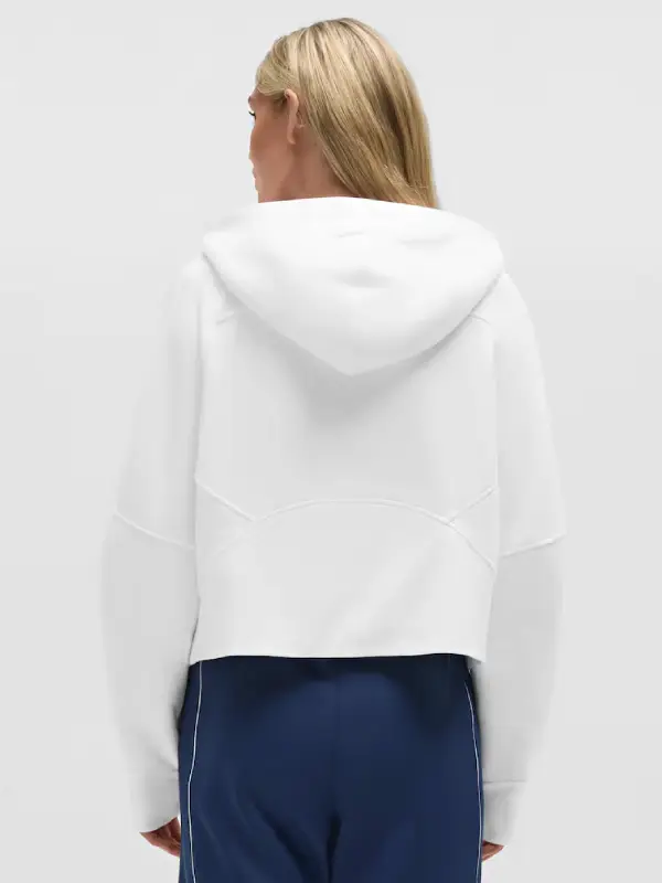 lululemon Scuba Half-Zip Hoodie