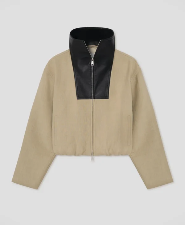luxury streetwear jacket