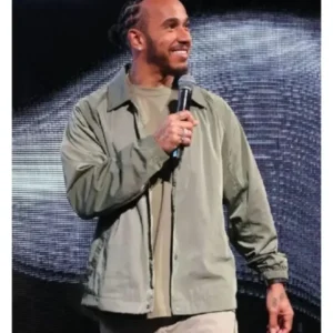 mens athleisure jacket