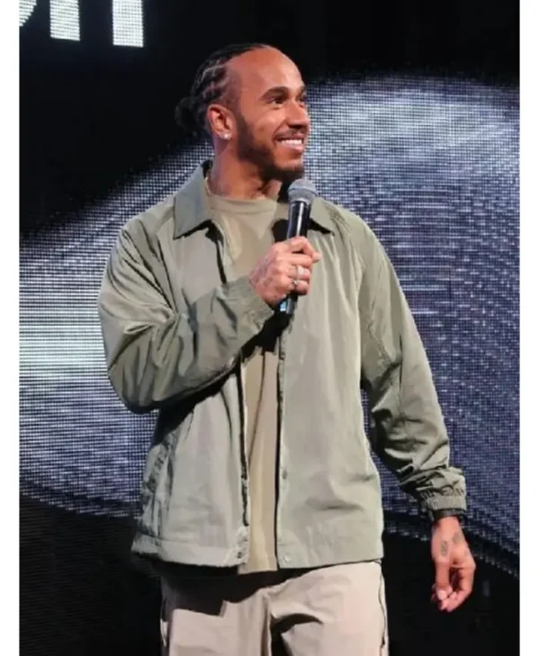 mens athleisure jacket