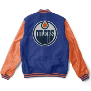 mens sports varsity jacket