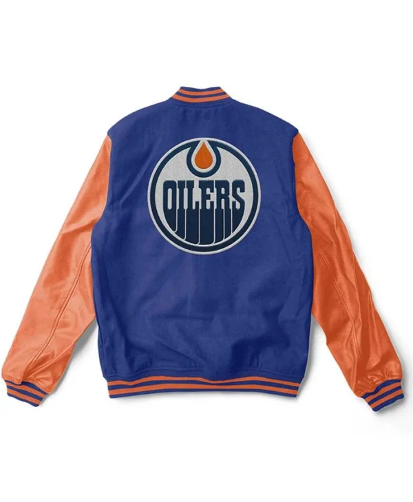 mens sports varsity jacket