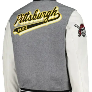 mlb letterman jacket