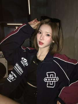 motorsport jacket