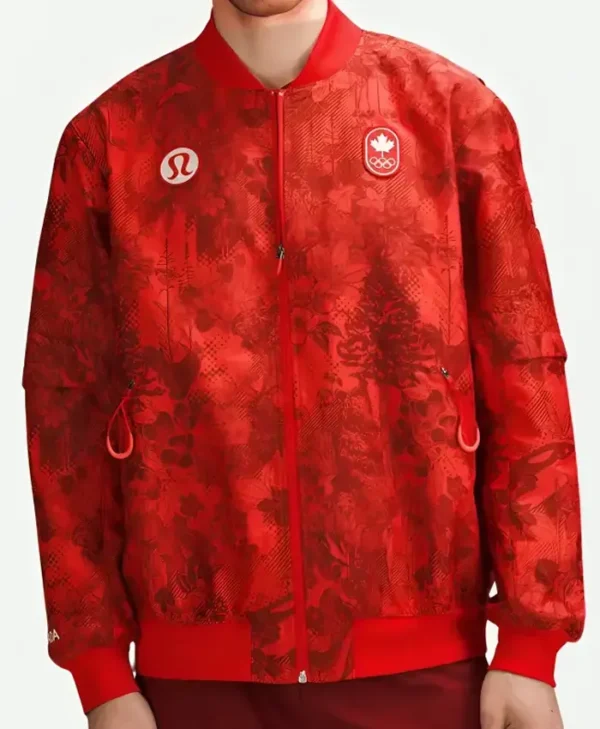 olympic team apparel