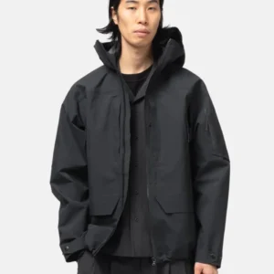 orde r now Haven Spectre Jacket