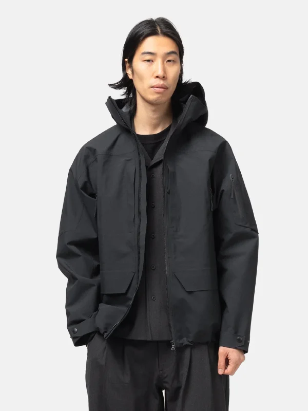 orde r now Haven Spectre Jacket