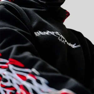 order now 444 V3 Reflective Hoodie