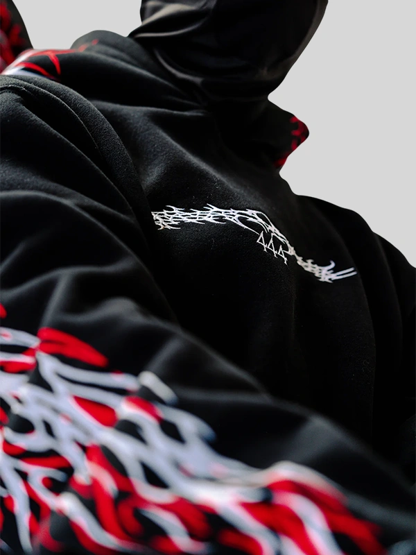 order now 444 V3 Reflective Hoodie