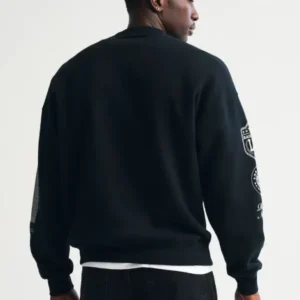 order now Abercrombie Raiders Sweatshirt