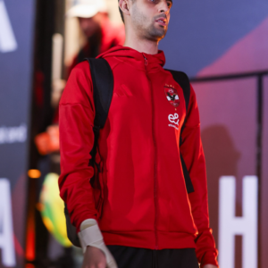 order now Al Ahly Adidas Red Track Jacket