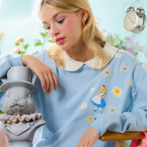 order now Alice in Wonderland 75th Anniversary Spirit Jersey