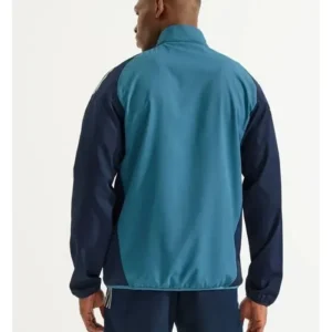 order now Arsenal Adidas 25-26 Presentation Jacket