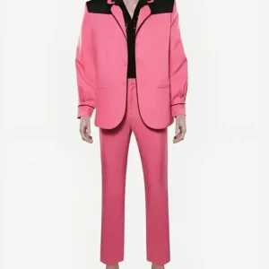 order now Austin Butler Elvis Pink Suit