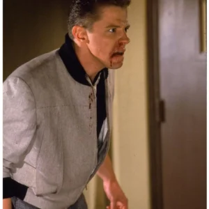 order now Back To The Future Thomas F Wilson Jacket
