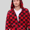 order now Bajan Canadian Hoodie