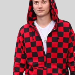 order now Bajan Canadian Hoodie