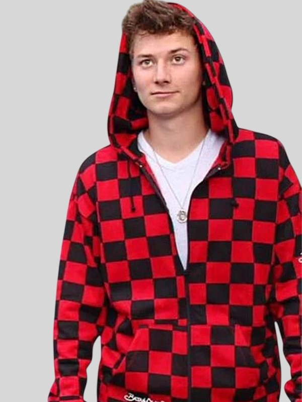 order now Bajan Canadian Hoodie