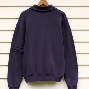 order now Bode x Yale School of Music Polo Sweatshirt for sale