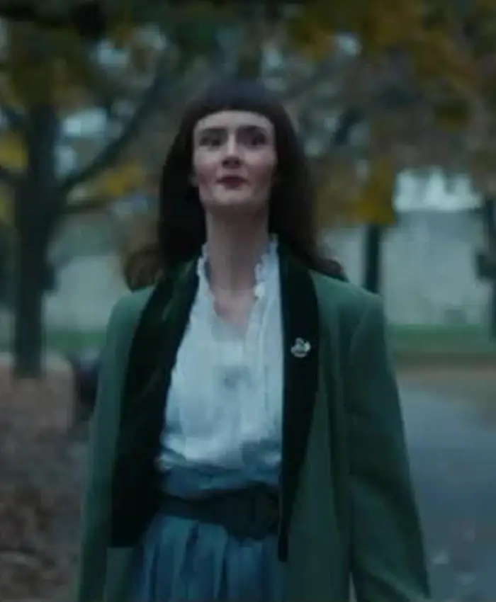 order now Broken Bird 2026 Rebecca Calder Coat