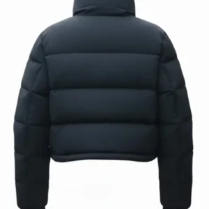 order now Cameron Diaz NYC 2026 Puffer Jacket