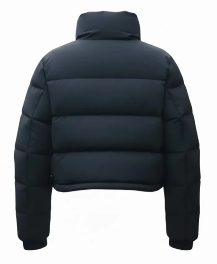 order now Cameron Diaz NYC 2026 Puffer Jacket